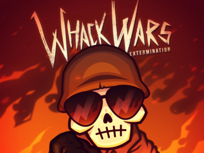 Whack Wars